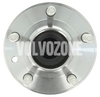 Rear wheel bearing hub P1 V40 II(XC) without AWD