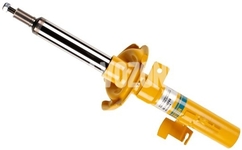 Front shock absorber monotube (B6) right P1 C30/C70 II/S40 II/V50 (standard chassis)