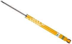 Rear shock absorber monotube (B6) P1 C30/S40 II/V50 without AWD (standard chassis)
