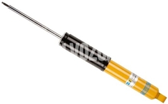 Rear shock absorber monotube (B6) P1 C70 II (standard chassis)