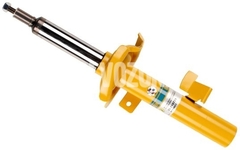 Front shock absorber monotube (B8) right P1 C30/C70 II/S40 II/V50 (lowered chassis)