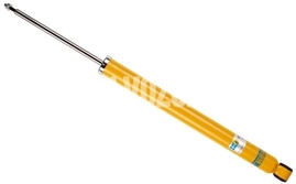 Rear shock absorber monotube (B8) P1 C30/S40 II/V50 without AWD (lowered chassis)