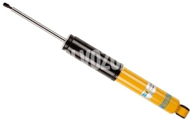 Rear shock absorber monotube (B8) P1 C70 II (lowered chassis)