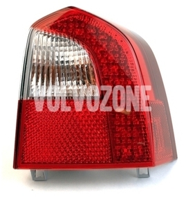 Taillight right, outer P3 (-2013) V70 III/XC70 III