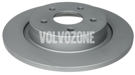 Rear brake disc (280mm) P1 V40 II(XC)