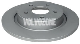Rear brake disc (280mm) P1 V40 II(XC)