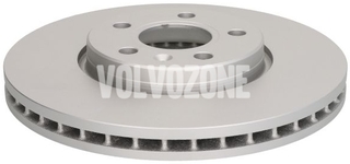 Front brake disc (296mm) SPA S60 III/V60 II(XC) S90 II/V90 II