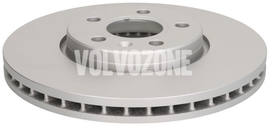 Front brake disc (296mm) SPA S60 III/V60 II(XC) S90 II/V90 II