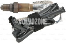 Rear oxygen sensor (diagnostic) 2.5T P2 (-2004) S60/S80/V70 II/XC70 II/XC90