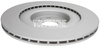 Rear brake disc (340mm) SPA XC90 II
