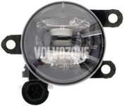 Fog light LED left CMA (-2022) XC40