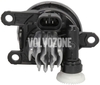 Fog light LED left CMA (-2022) XC40