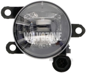 Fog light LED right CMA (-2022) XC40