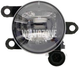 Fog light LED right CMA (-2022) XC40