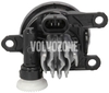 Fog light LED right CMA (-2022) XC40