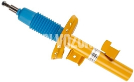Front shock absorber monotube (B8) right P3 S60 II/V60 (lowered chassis)