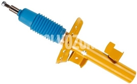 Front shock absorber monotube (B8) right P3 S80 II/V70 III (lowered chassis)