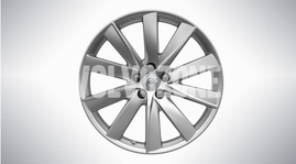 ALUMINIUM RIM Volvo 31362276 // 19