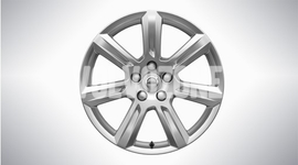 ALUMINIUM WHEEL Volvo 31362838 // 17