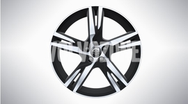 ALUMINIUM RIM Volvo 31423931 // 19