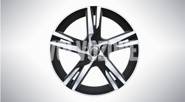 ALUMINIUM RIM Volvo 31423931 // 19