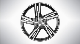 ALUMINIUM RIM Volvo 31423961 // 21