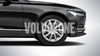 ALUMINIUM RIM Volvo 31445301 // 18