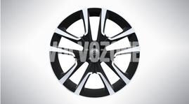 ALUMINIUM RIM Volvo 31454328 // 22