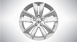 ALUMINIUM RIM Volvo 31471309 // 17