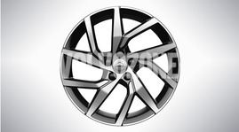 ALUMINIUM RIM Volvo 31471311 // 18
