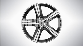 ALUMINIUM RIM Volvo 31471876 // 19