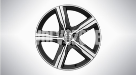 ALUMINIUM RIM Volvo 31471876 // 19