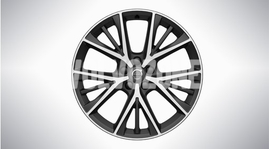 ALUMINIUM RIM Volvo 31471877 // 19