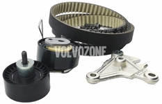 Timing belt kit 4 cylinder Mild Hybrid gasoline engines (2020-) 2.0 B3/B4/B5/B6