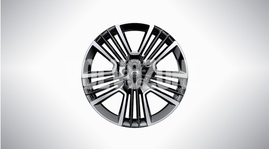 ALUMINIUM RIM Volvo 31650010 // 21