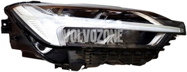 HEADLAMP Right Volvo 31655232 (OEM)