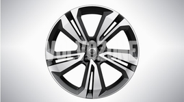 ALUMINIUM RIM Volvo 31680201 // 19