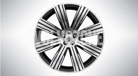 ALUMINIUM RIM Volvo 31680218 // 21