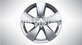 ALUMINIUM RIM Volvo 31680565 // 17