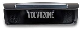 Ashtray CMA C40/XC40 dark grey (OEM)