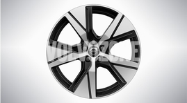 ALUMINIUM RIM Volvo 32134537 // 19