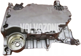 Engine oil sump 4 cylinder Mild Hybrid B3/B4/B5/B6 SPA/CMA (OEM)