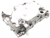 Engine oil sump 4 cylinder Mild Hybrid B3/B4/B5/B6 SPA/CMA (OEM)