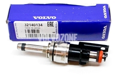 Fuel injector 4 cylinder engines (2014-) P1 P3 1.5 T2/T3, 2.0 T4/T5/T6, SPA (2018-) 2.0 T4/T5/T6/T8