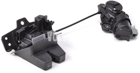 Tailgate lock SPA V60 II(XC)/XC60 II/XC90 II, CMA C40/XC40