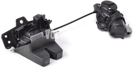 Tailgate lock SPA V60 II(XC)/XC60 II/XC90 II, CMA C40/XC40 (OEM)
