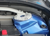 Engine strut bar mount/bracket Polestar left SPA XC60 II