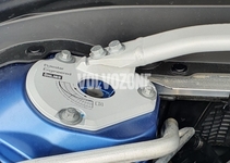 Engine strut bar mount/bracket Polestar right SPA XC60 II