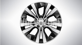 ALUMINIUM RIM Volvo 32209452 // 18