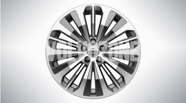 ALUMINIUM RIM Volvo 32209455 // 18